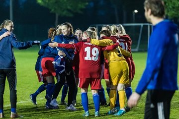 Bild 9 - F Hamburger SV 3 - Nienstedten 1 : Ergebnis: 6:1